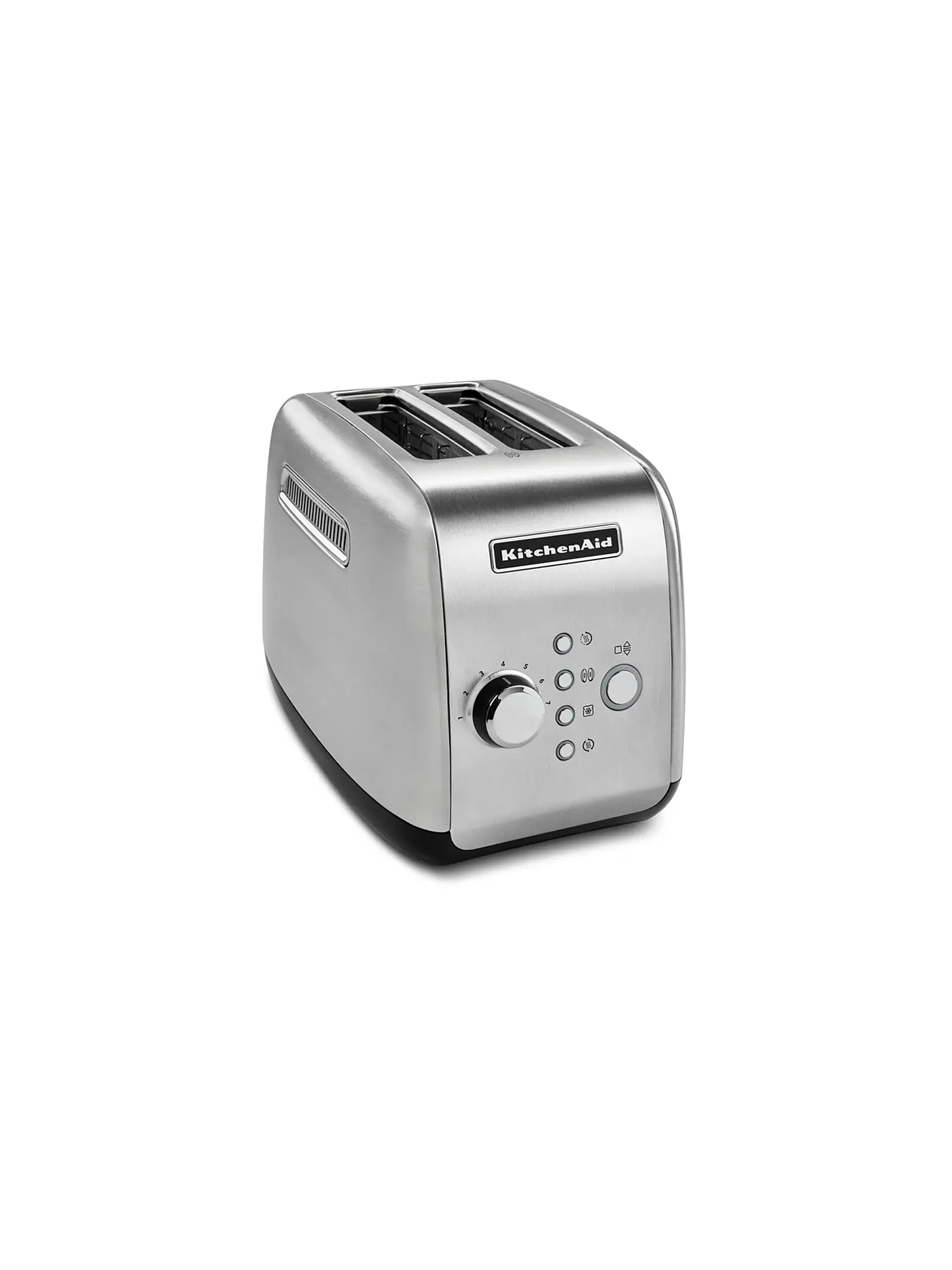 KITCHENAID | Toaster 2 Scheiben Edelstahl | 